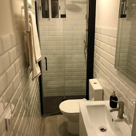 Apartment Casa Leo
