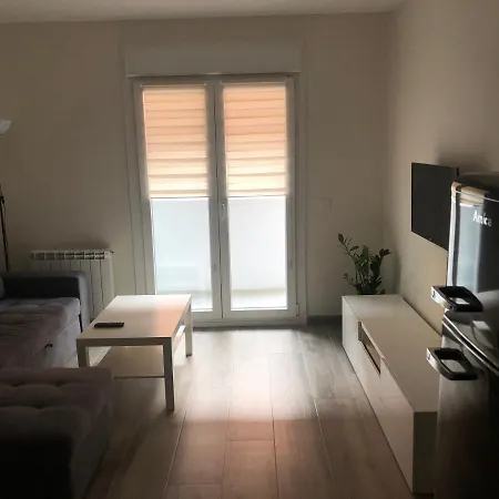 Apartment Casa Leo Teruel