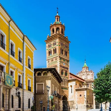 Casa Leo * Teruel