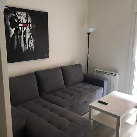 Apartment Casa Leo *