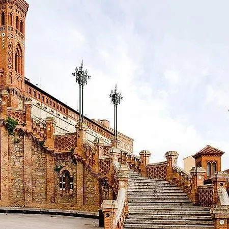 Casa Leo Apartment