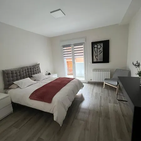 Casa Leo Apartment *