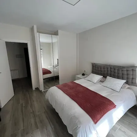Casa Leo Apartment Teruel