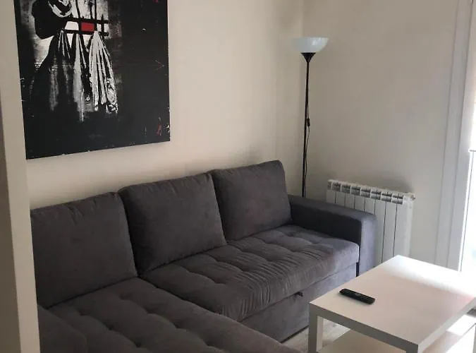 Apartment Casa Leo *