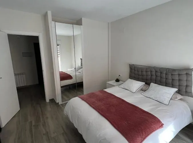 Casa Leo Apartment Teruel