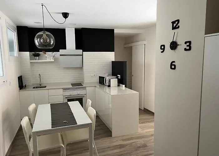 Casa Leo Apartment *